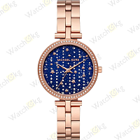 Часы Женские Michael Kors Дизайнерские (MK4451)