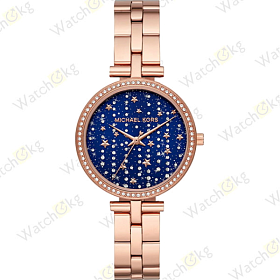 Часы Женские Michael Kors Дизайнерские (MK4451)