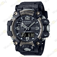 Часы Мужские Casio G-SHOCK (GWG-2000-1A1)