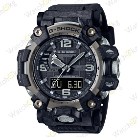 Часы Мужские Casio G-SHOCK (GWG-2000-1A1)