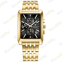 Часы Галеон, хронограф Greenwich (GW 553.20.11)