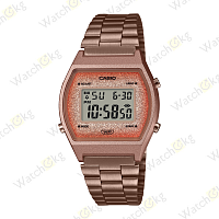 Часы Мужские Casio VINTAGE (B640WCG-5)
