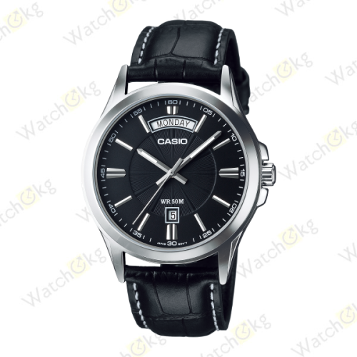 Часы Мужские Casio (MTP-1381L-1AV)