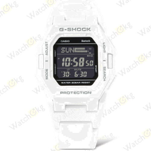 Часы Мужские Casio DIGITAL GD-B500 SERIES (GD-B500-7) фото 2