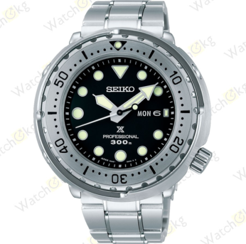 Часы Мужские Seiko Prospex (S23633J1)