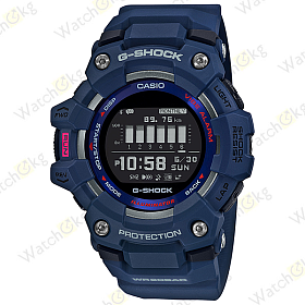 Часы Мужские Casio G-SHOCK (GBD-100-2)