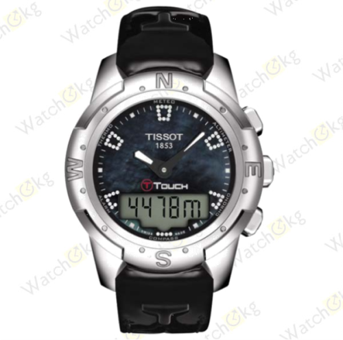 Часы Женские Tissot (T047.220.46.126.00)