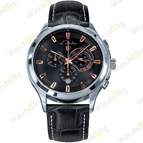 Часы Мужские L'Duchen Multifunction (D 742.11.35)