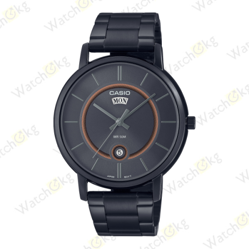 Часы Мужские Casio (MTP-B120B-8AV)