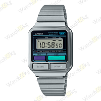 Часы Мужские Casio VINTAGE (A120WE-1A)