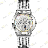 Часы Женские L'Duchen Multifunction (D 777.16.33 M)