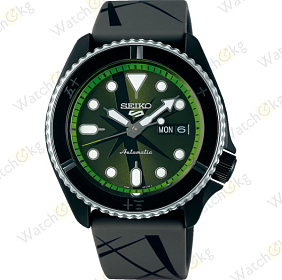 Часы Мужские Seiko 5 Sports (SRPH67K1)