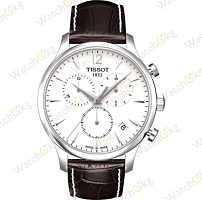 Часы Мужские Tissot Tradition Chronograph (T063.617.16.037.00)