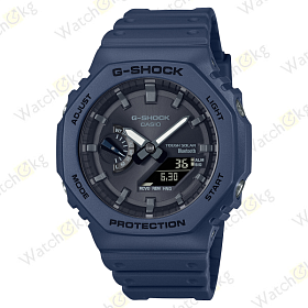 Часы Мужские Casio ANALOG-DIGITAL 2100 Series (GA-B2100-2A)