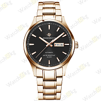 Часы Удача Greenwich (GW 054.40.31)