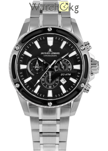 Jacques Lemans Liverpool Sport (1-2141E)