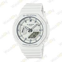 Часы Женские Casio ANALOG-DIGITAL WOMEN (GMA-S2100-7A)