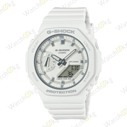Часы Женские Casio ANALOG-DIGITAL WOMEN (GMA-S2100-7A)