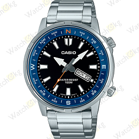 Часы Мужские Casio Analog (MTD-130D-1A2)