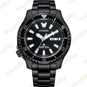 Часы Мужские Citizen Promaster (NY0135-80E)