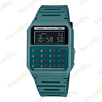 Часы Мужские Casio (CA-53WB-3B)