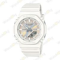 Часы Женские Casio ANALOG-DIGITAL WOMEN (GMA-P2100PC-7A)