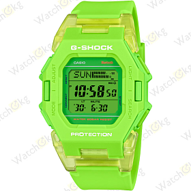 Часы Мужские Casio G-Shock (GD-B500S-3)