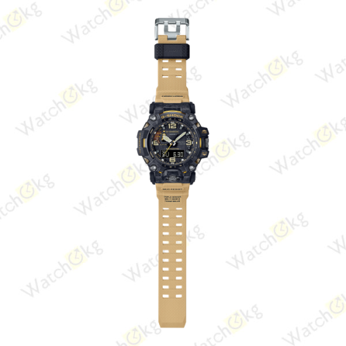 Часы Мужские Casio MASTER OF G - LAND MUDMASTER (GWG-2000-1A5) фото 3