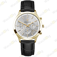 Часы Шкипер Greenwich (GW 043.21.33)