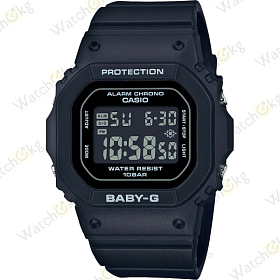 Часы Женские Casio Baby-G (BGD-565U-1)