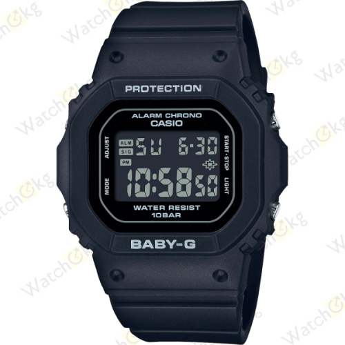 Часы Женские Casio Baby-G (BGD-565U-1)