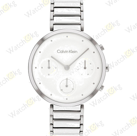 Часы Женские Calvin Klein (25200282)