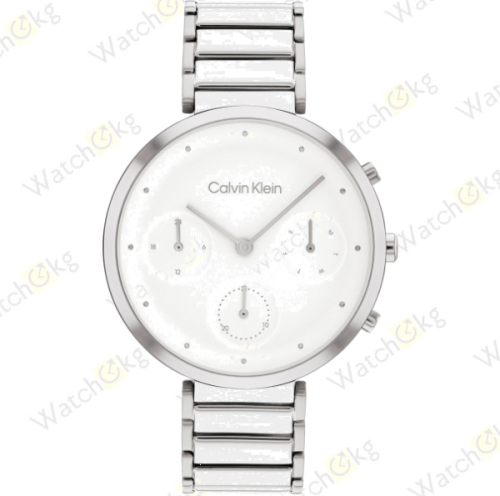 Часы Женские Calvin Klein (25200282)