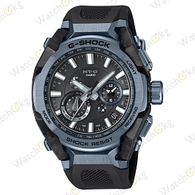 Часы Мужские Casio MT-G MTG-B4000 Series (MTG-B4000B-1A2)