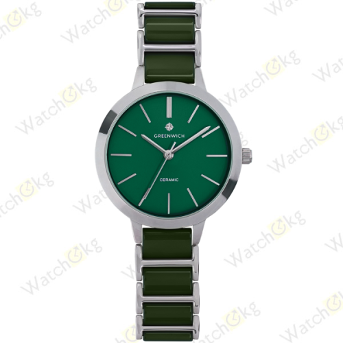 Часы Фортуна Greenwich (GW 331.10.38)