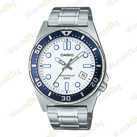 Часы Мужские Casio Casio Collection (MTD-135D-7AV)