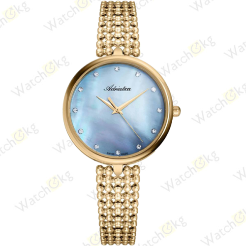 Часы Женские Adriatica Essence (A3731114KQ)  | Watch.kg