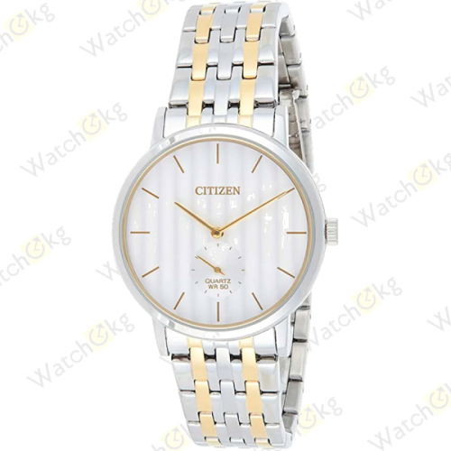 Часы Мужские Citizen Basic (BE9174-55A)