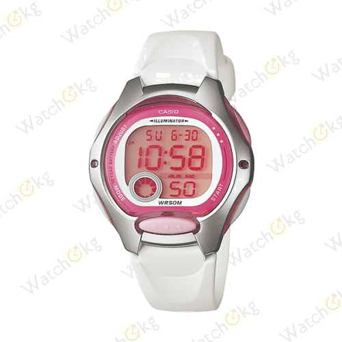 Часы Мужские Casio (LW-200-7AV)