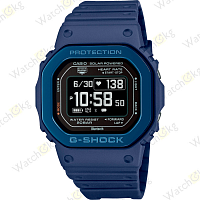 Часы Мужские Casio G-Shock (DW-H5600MB-2)