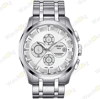 Часы Мужские Tissot (T035.627.11.031.00)