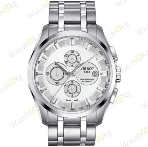 Часы Мужские Tissot (T035.627.11.031.00)