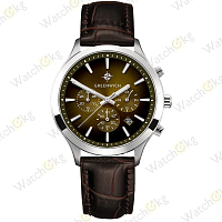 Часы Шкипер Greenwich (GW 043.12.30)