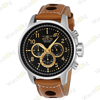 Часы Мужские Invicta S1 Rally (23597)