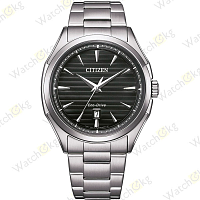 Часы Мужские Citizen Eco-Drive (AW1750-85E)