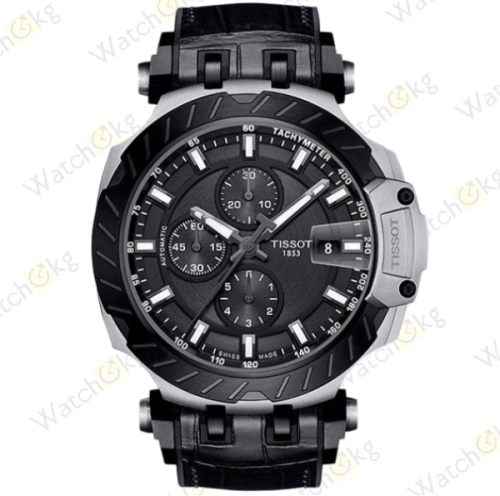 Часы Мужские Tissot (T115.427.27.061.00)