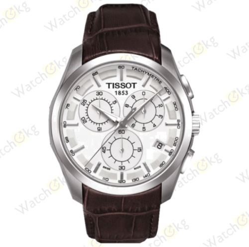 Часы Мужские Tissot (T035.617.16.031.00)