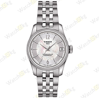 Часы Женские Tissot Ballade Powermatic 80 COSC Lady (T108.208.11.117.00)