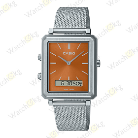 Часы Мужские Casio (MTP-B205M-5E)