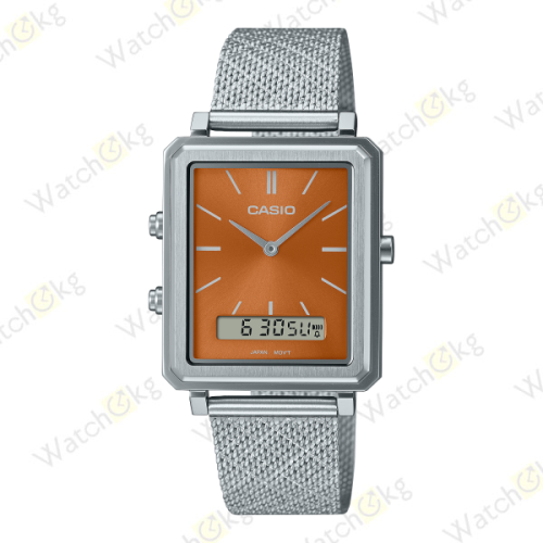 Часы Мужские Casio (MTP-B205M-5E)